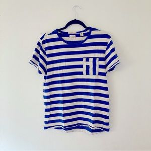 Mens Scotch & Soda T shirt Size M